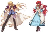 BUY NEW wild arms - 172731 Premium Anime Print Poster